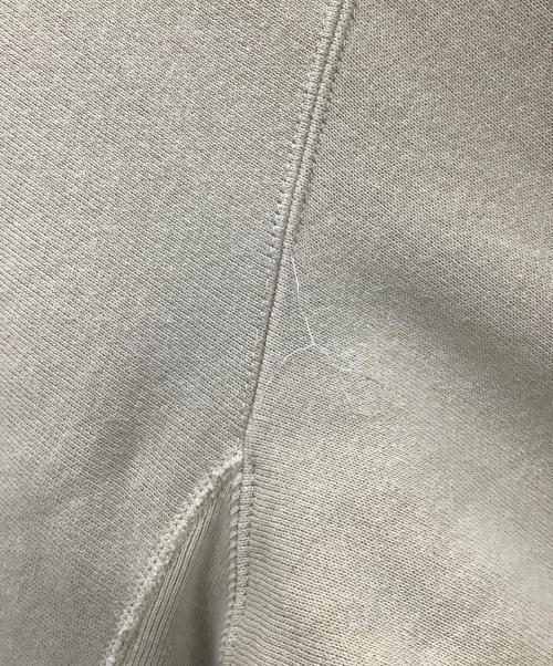 Champion REVERSE WEAVE（チャンピオン リバース ウィーブ）Champion REVERSE WEAVE (チャンピオン リバース ウィーブ) パーカー ベージュ サイズ:XXLの古着・服飾アイテム