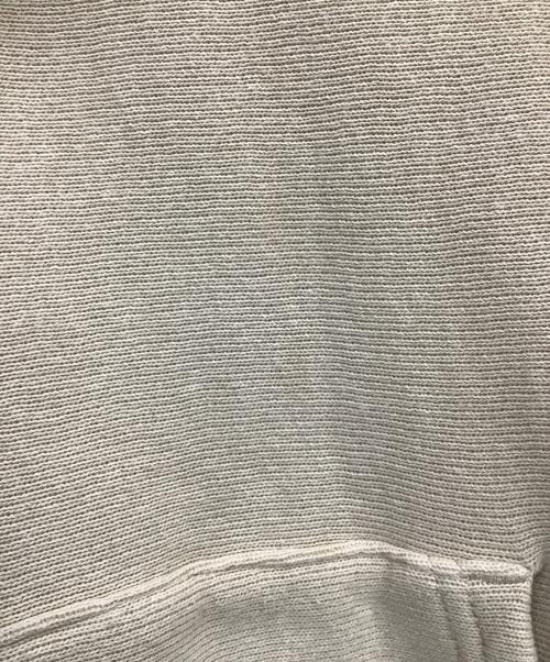 Champion REVERSE WEAVE（チャンピオン リバース ウィーブ）Champion REVERSE WEAVE (チャンピオン リバース ウィーブ) パーカー ベージュ サイズ:XXLの古着・服飾アイテム