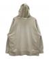 Champion REVERSE WEAVE (チャンピオン リバース ウィーブ) パーカー ベージュ サイズ:XXL：5000円