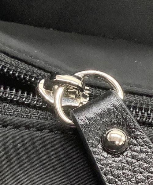 ANNA SUI（アナスイ）ANNA SUI (アナスイ) ショルダーバッグ ブラック サイズ:−の古着・服飾アイテム