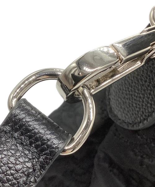 ANNA SUI（アナスイ）ANNA SUI (アナスイ) ショルダーバッグ ブラック サイズ:−の古着・服飾アイテム