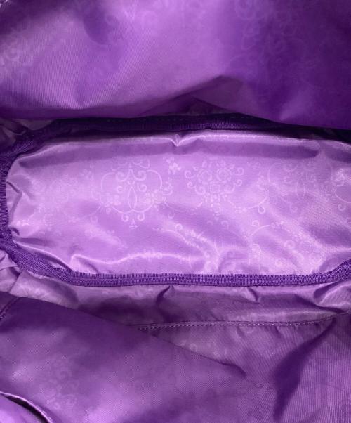 ANNA SUI（アナスイ）ANNA SUI (アナスイ) ショルダーバッグ ブラック サイズ:−の古着・服飾アイテム