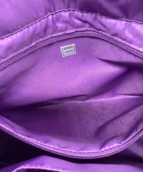 ANNA SUI（アナスイ）ANNA SUI (アナスイ) ショルダーバッグ ブラック サイズ:−の古着・服飾アイテム