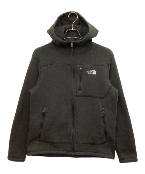 THE NORTH FACE（ザ ノース フェイス）THE NORTH FACE (ザ ノース フェイス) GORDON LYONS FULL ZIP グレー サイズ:Lの古着・服飾アイテム