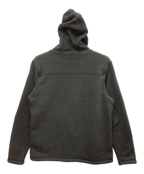 THE NORTH FACE（ザ ノース フェイス）THE NORTH FACE (ザ ノース フェイス) GORDON LYONS FULL ZIP グレー サイズ:Lの古着・服飾アイテム