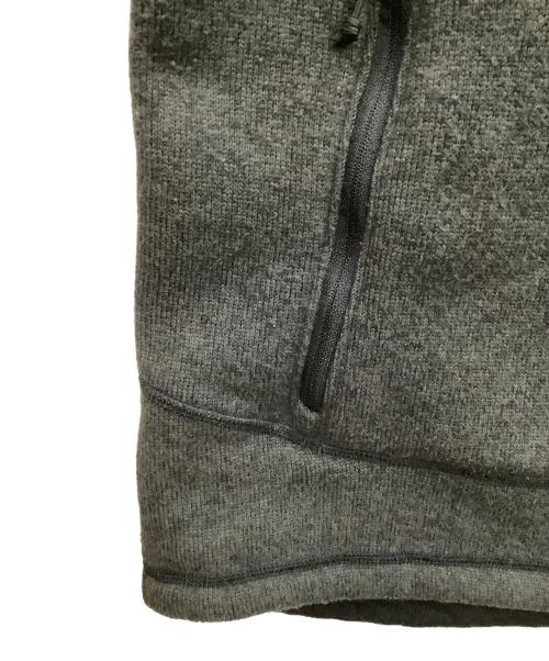 THE NORTH FACE（ザ ノース フェイス）THE NORTH FACE (ザ ノース フェイス) GORDON LYONS FULL ZIP グレー サイズ:Lの古着・服飾アイテム