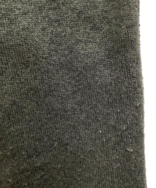 THE NORTH FACE（ザ ノース フェイス）THE NORTH FACE (ザ ノース フェイス) GORDON LYONS FULL ZIP グレー サイズ:Lの古着・服飾アイテム