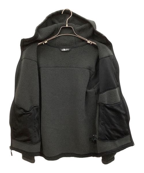 THE NORTH FACE（ザ ノース フェイス）THE NORTH FACE (ザ ノース フェイス) GORDON LYONS FULL ZIP グレー サイズ:Lの古着・服飾アイテム