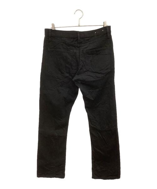 MINEDENIM（マインデニム）MINEDENIM (マインデニム) デニムパンツ ブラック サイズ:10の古着・服飾アイテム