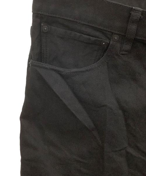 MINEDENIM（マインデニム）MINEDENIM (マインデニム) デニムパンツ ブラック サイズ:10の古着・服飾アイテム