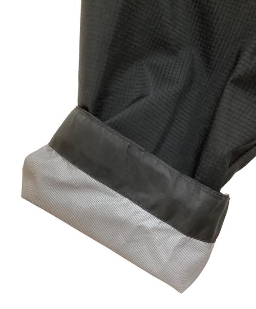 mont-bell（モンベル）mont-bell (モンベル) サンダーパスジャケット ブラック サイズ:Lの古着・服飾アイテム