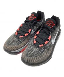 NIKE（ナイキ）の古着「ローカットスニーカー」｜ブラック