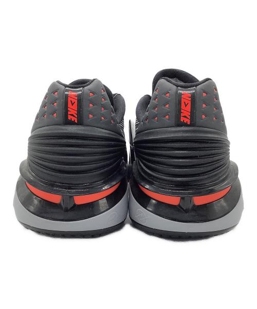 NIKE（ナイキ）NIKE (ナイキ) ローカットスニーカー ブラック サイズ:26.5の古着・服飾アイテム