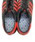 中古・古着 adidas Originals (アディダスオリジナル) スニーカー ブラック×レッド サイズ:27：10000円