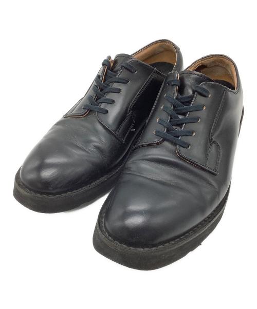 Danner（ダナー）Danner (ダナー) ポストマンSD ブラック サイズ:8 1/2の古着・服飾アイテム