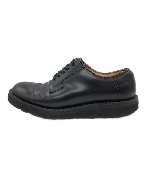 Danner（ダナー）Danner (ダナー) ポストマンSD ブラック サイズ:8 1/2の古着・服飾アイテム