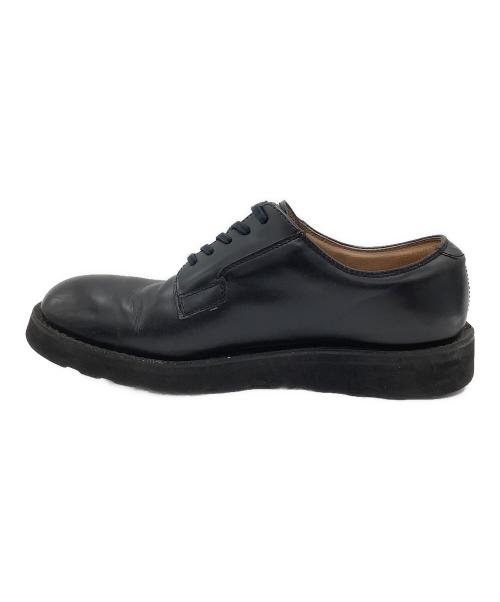 Danner（ダナー）Danner (ダナー) ポストマンSD ブラック サイズ:8 1/2の古着・服飾アイテム