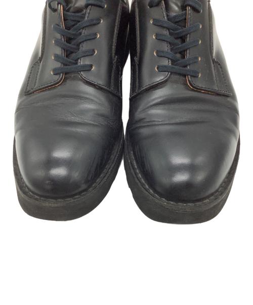 Danner（ダナー）Danner (ダナー) ポストマンSD ブラック サイズ:8 1/2の古着・服飾アイテム