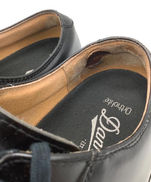 Danner（ダナー）Danner (ダナー) ポストマンSD ブラック サイズ:8 1/2の古着・服飾アイテム