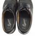 中古・古着 Danner (ダナー) ポストマンSD ブラック サイズ:8 1/2：10000円