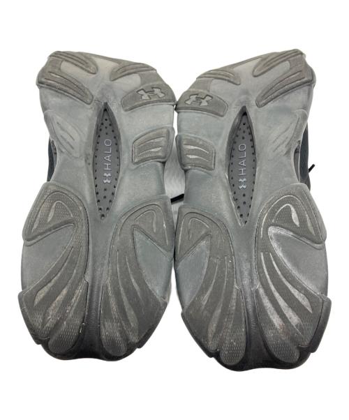 UNDER ARMOUR（アンダーアーマー）UNDER ARMOUR (アンダーアーマー) Halo Racer ブラック サイズ:30の古着・服飾アイテム