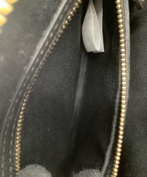 HELEN KAMINSKI（ヘレンカミンスキー）HELEN KAMINSKI (ヘレンカミンスキー) ショルダーバッグ ブラック サイズ:−の古着・服飾アイテム