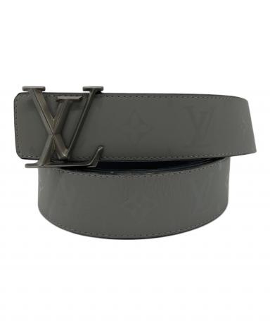 中古・古着通販】LOUIS VUITTON (ルイ ヴィトン) LV イニシャル 40MM