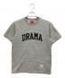SUPREME（シュプリーム）の古着「半袖カットソー」｜グレー