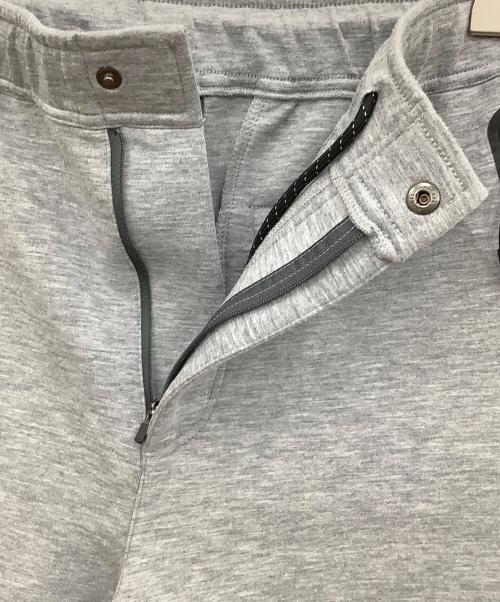 F.C.R.B.（エフシーレアルブリストル）F.C.R.B. (エフシーレアルブリストル) ハーフパンツ グレー サイズ:Mの古着・服飾アイテム