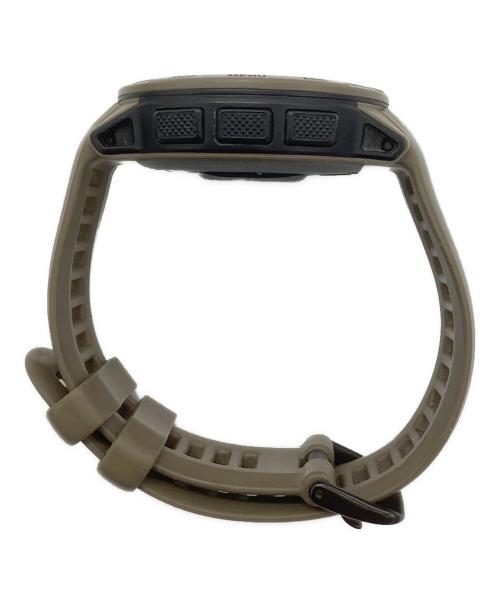 GARMIN（ガーミン）GARMIN (ガーミン) デジタルウォッチ オリーブ サイズ:−の古着・服飾アイテム