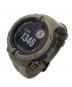 GARMIN (ガーミン) デジタルウォッチ オリーブ サイズ:−：30000円