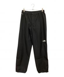 THE NORTH FACE（ザ ノース フェイス）の古着「Cloud Pant」｜ブラック