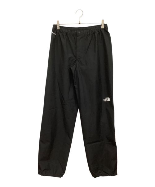 THE NORTH FACE（ザ ノース フェイス）THE NORTH FACE (ザ ノース フェイス) Cloud Pant ブラック サイズ:Lの古着・服飾アイテム