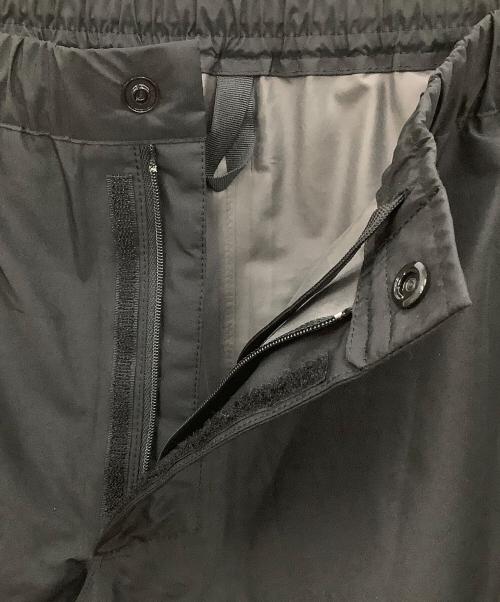 THE NORTH FACE（ザ ノース フェイス）THE NORTH FACE (ザ ノース フェイス) Cloud Pant ブラック サイズ:Lの古着・服飾アイテム