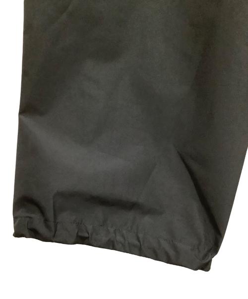 THE NORTH FACE（ザ ノース フェイス）THE NORTH FACE (ザ ノース フェイス) Cloud Pant ブラック サイズ:Lの古着・服飾アイテム