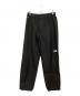 THE NORTH FACE（ザ ノース フェイス）の古着「Cloud Pant」｜ブラック