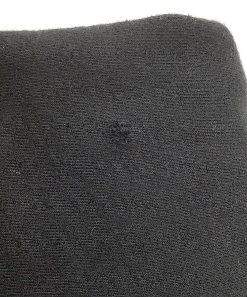 OFFWHITE（オフホワイト）OFFWHITE (オフホワイト) SCRIPT HOODIE BLACK ブラック サイズ:XLの古着・服飾アイテム