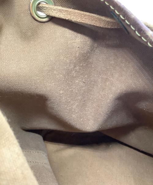 LOUIS VUITTON（ルイ ヴィトン）LOUIS VUITTON (ルイ ヴィトン) ショルダーバッグ ブラウン サイズ:−の古着・服飾アイテム