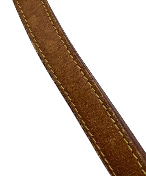 LOUIS VUITTON（ルイ ヴィトン）LOUIS VUITTON (ルイ ヴィトン) ショルダーバッグ ブラウン サイズ:−の古着・服飾アイテム