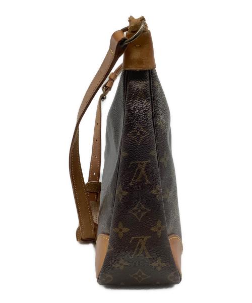 LOUIS VUITTON（ルイ ヴィトン）LOUIS VUITTON (ルイ ヴィトン) ショルダーバッグ ブラウン サイズ:−の古着・服飾アイテム