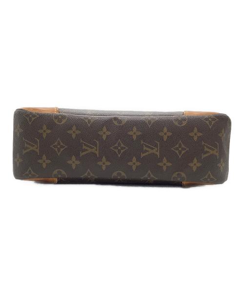 LOUIS VUITTON（ルイ ヴィトン）LOUIS VUITTON (ルイ ヴィトン) ショルダーバッグ ブラウン サイズ:−の古着・服飾アイテム