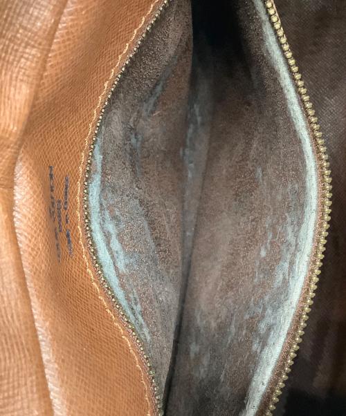 LOUIS VUITTON（ルイ ヴィトン）LOUIS VUITTON (ルイ ヴィトン) ショルダーバッグ ブラウン サイズ:−の古着・服飾アイテム