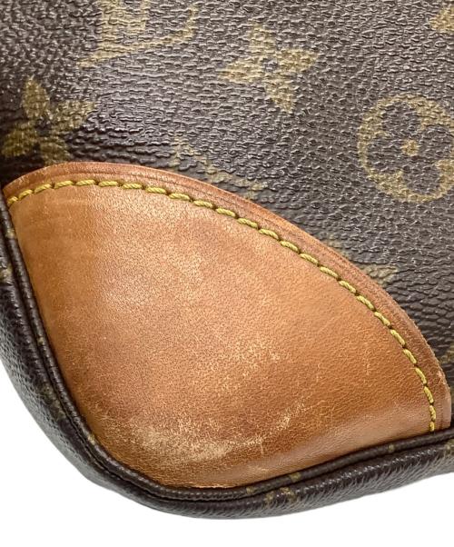 LOUIS VUITTON（ルイ ヴィトン）LOUIS VUITTON (ルイ ヴィトン) ショルダーバッグ ブラウン サイズ:−の古着・服飾アイテム
