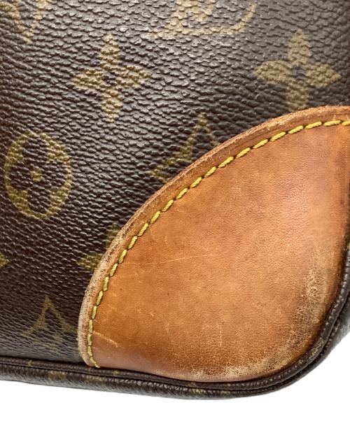 LOUIS VUITTON（ルイ ヴィトン）LOUIS VUITTON (ルイ ヴィトン) ショルダーバッグ ブラウン サイズ:−の古着・服飾アイテム
