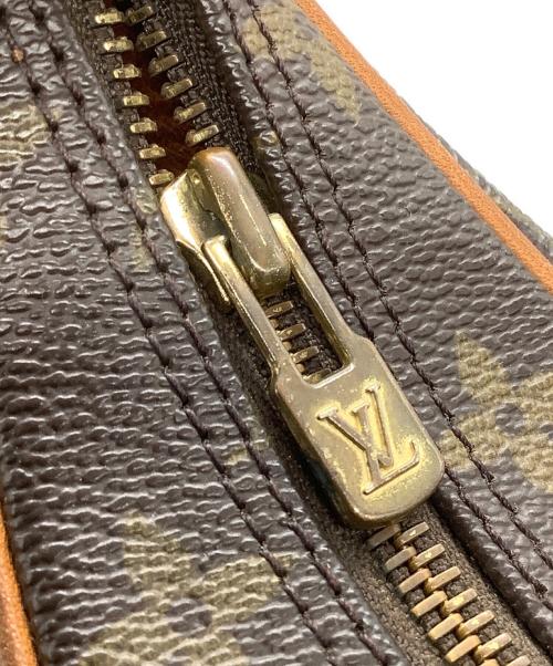 LOUIS VUITTON（ルイ ヴィトン）LOUIS VUITTON (ルイ ヴィトン) ショルダーバッグ ブラウン サイズ:−の古着・服飾アイテム