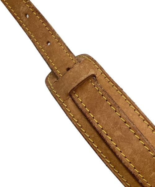 LOUIS VUITTON（ルイ ヴィトン）LOUIS VUITTON (ルイ ヴィトン) ショルダーバッグ ブラウン サイズ:−の古着・服飾アイテム