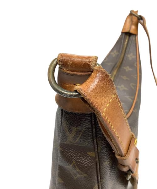 LOUIS VUITTON（ルイ ヴィトン）LOUIS VUITTON (ルイ ヴィトン) ショルダーバッグ ブラウン サイズ:−の古着・服飾アイテム