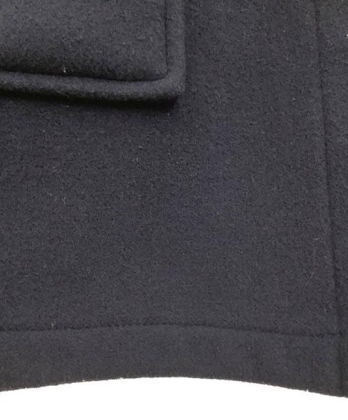 GLOVER ALL（グローバーオール）GLOVER ALL (グローバーオール) BEAMS (ビームス) ダッフルコート ネイビー サイズ:Mの古着・服飾アイテム