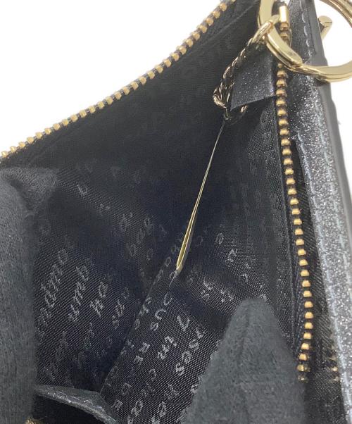 Kate Spade（ケイトスペード）Kate Spade (ケイトスペード) コインケース ネイビー サイズ:−の古着・服飾アイテム