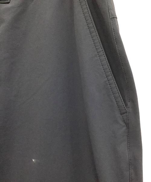 MOUNTAIN HARD WEAR（マウンテンハードウェア）MOUNTAIN HARD WEAR (マウンテンハードウェア) アセントパンツクロップドパンツ ブラック サイズ:XLの古着・服飾アイテム